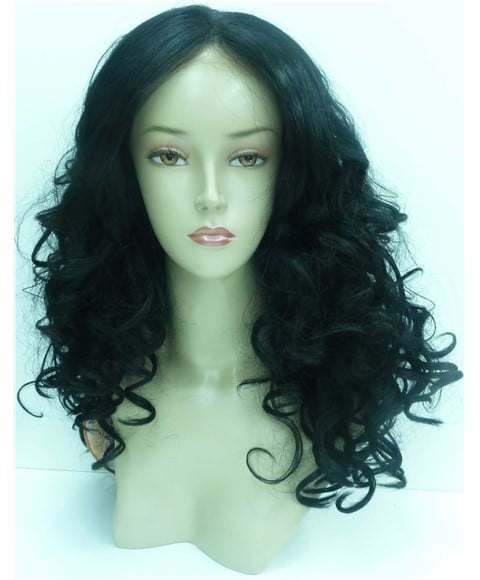 FUTURAFTRESS LACE SYN OLIVIA WIG 