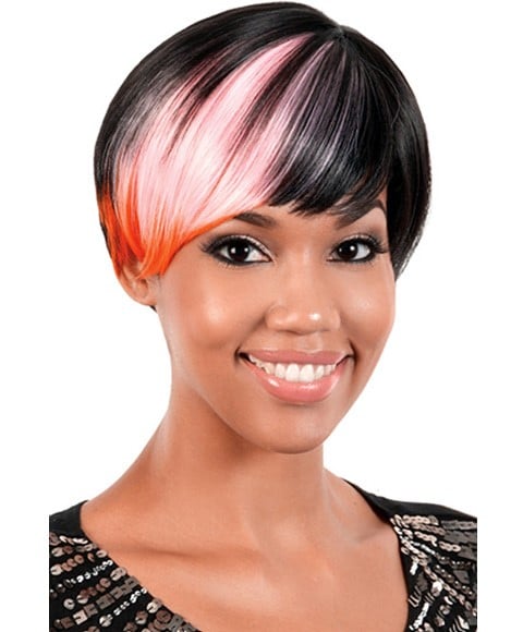 GO GIRL HAIR SYN GGC 82 WIG 