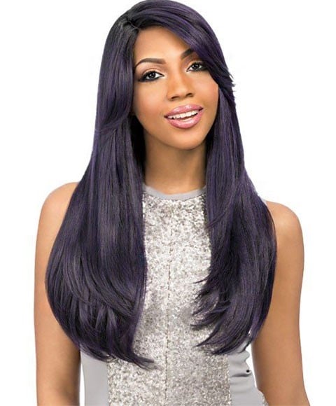 INSTANT FASHION COUTURE WIG SYN ELENA 