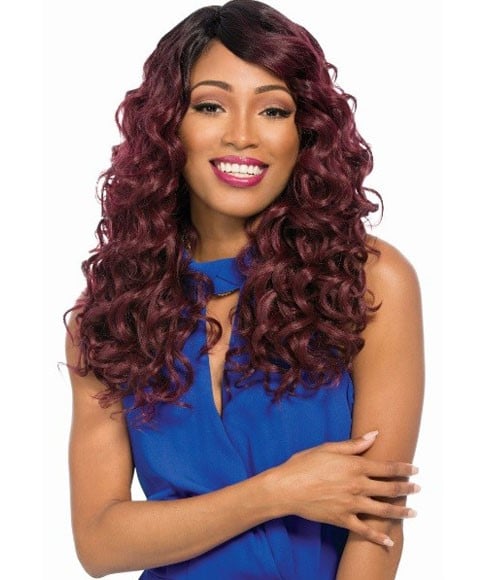 INSTANT FASHION COUTURE WIG SYN ROSALIE 