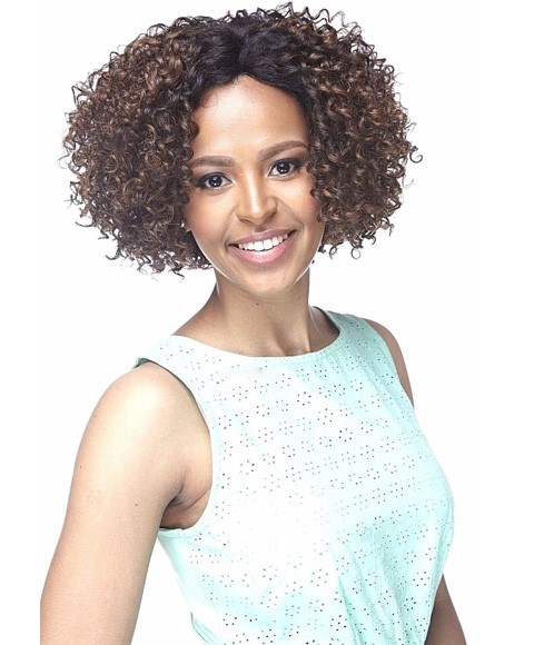 HANDMADE INVISIBLE L PART SYN JADA LACE WIG 