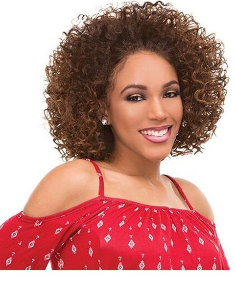 JANET CLIP IN U TYPE SYN 3B MARISSA WIG 