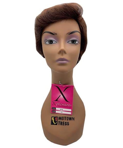 X PRESSION JAVA WIG 