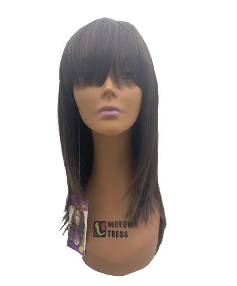 JAZZY LIBERTY WIG COLLECTION SYN HILTON WIG  