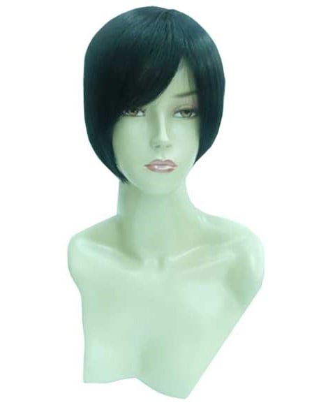 JAZZY LIBERTY WIG COLLECTION SYN RIHANA WIG 
