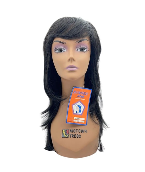 ELYSEE STAR SYNTHETIC JUDY WIG 