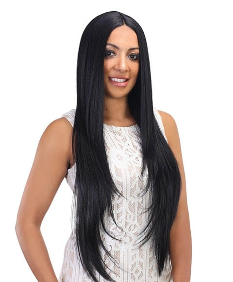 KALI SCAP SYN 704 FREEDOM PART LACE FRONT WIG 