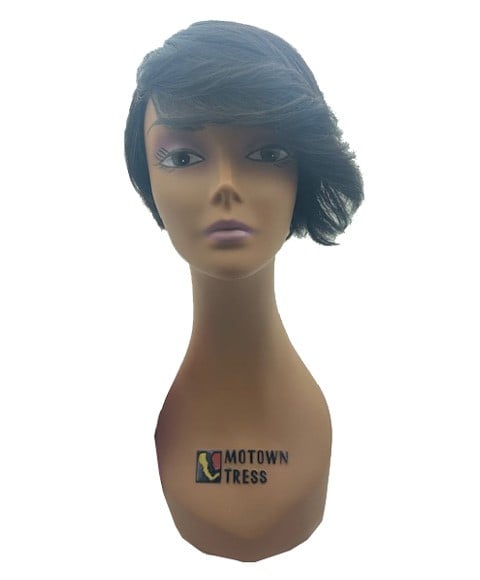 LA TREND SYN PAM WIG 
