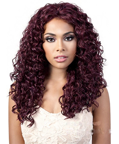 LETS LACE SWISS LACE SYN L GISEL WIG 