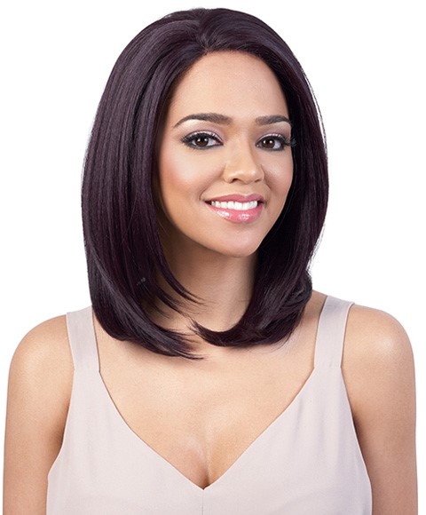 LETS LACE SYN L BONA WIG 