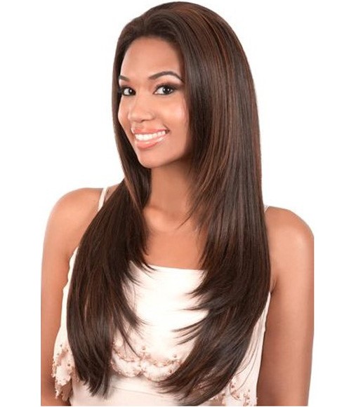 LETS LACE SYN L DAZE WIG 