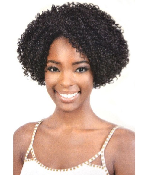 LETS LACE SYN L MIKI WIG 