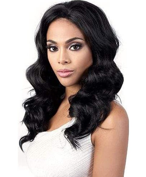 LETS LACE SYN L YULIA WIG 