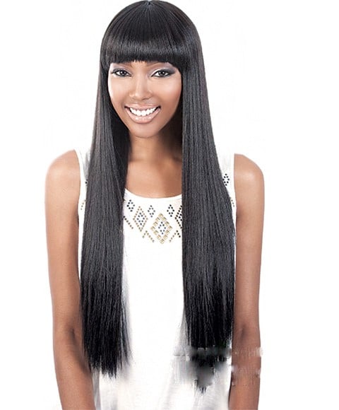 MOTOWN TRESS HH HB JEWEL BLEND WIG 