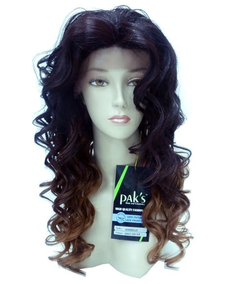 PAKS SYN DANIELLE LACE FRONT WIG 