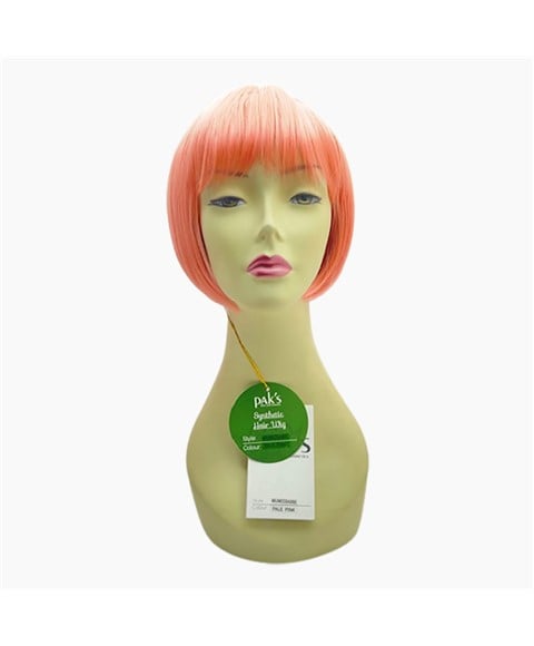 PAKS SYN MIUMEEBABBE WIG 