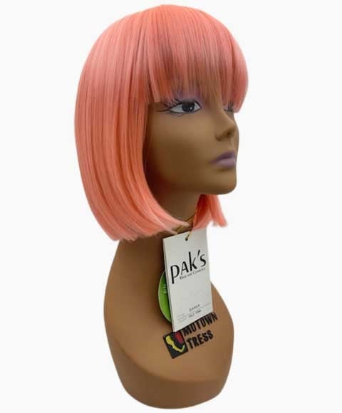 PAKS SYN SANIA WIG 