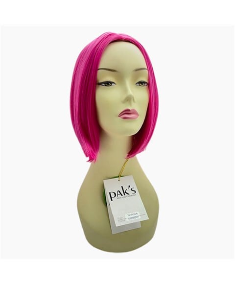 PAKS SYN TANGA WIG RASPBURRY 