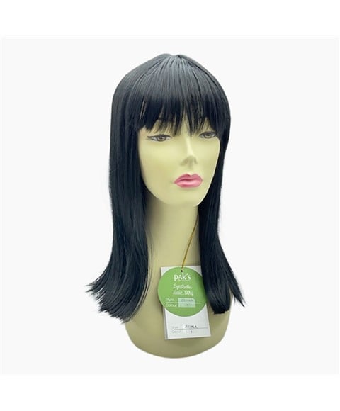 PAKS SYN ZEINA WIG 