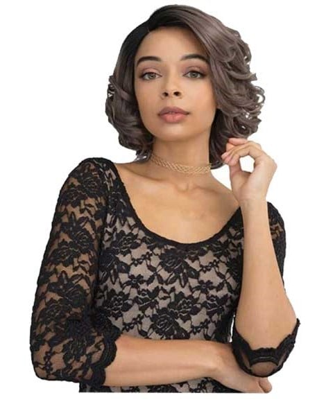 BRAZILIAN SCENT HH EMOTION WIG 