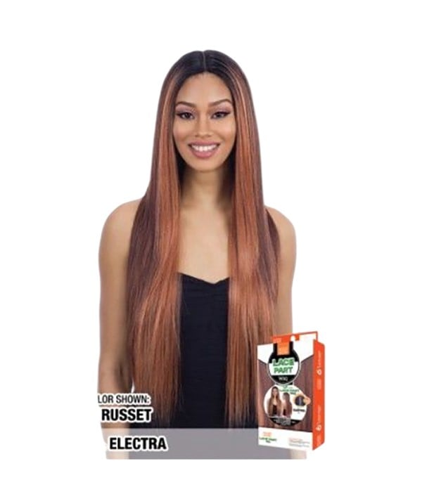 LACE PART WIG ELECTRA 