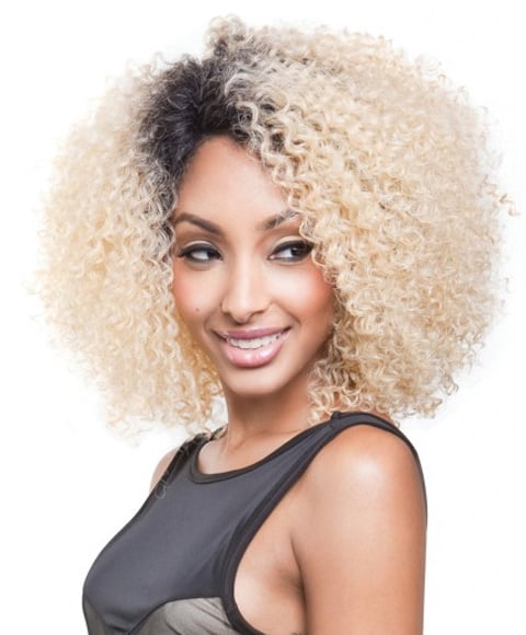 RED CARPET PREMIERE LACE FRONT WIG SYN CATWALK 4 