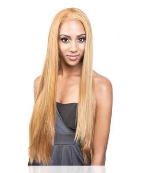 RED CARPET PREMIERE LACE FRONT WIG SYN MIAMI GIRL 