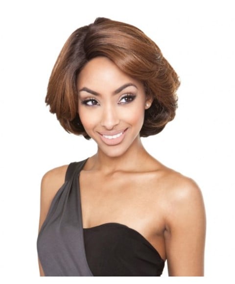 RED CARPET PREMIERE LACE FRONT WIG SYN RCP 604 