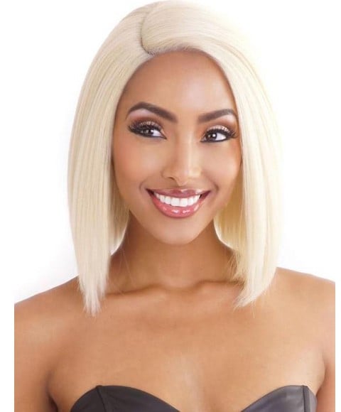 RED CARPET PREMIERE LACE FRONT WIG SYN RCP791 BRENDA 