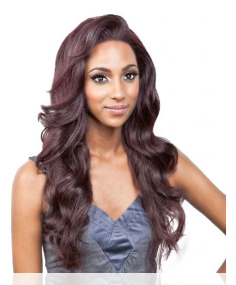 RED CARPET PREMIERE LACE FRONT WIG SYN VALENTINE 