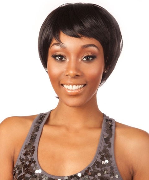 RED CARPET PREMIERE SYN NOMINEE 04 WIG 