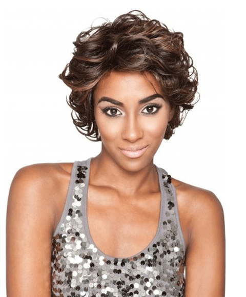 RED CARPET PREMIERE SYN NOMINEE 13 WIG 