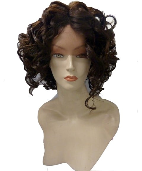 SECRETS LACE FRONT SYN HOPE WIG 