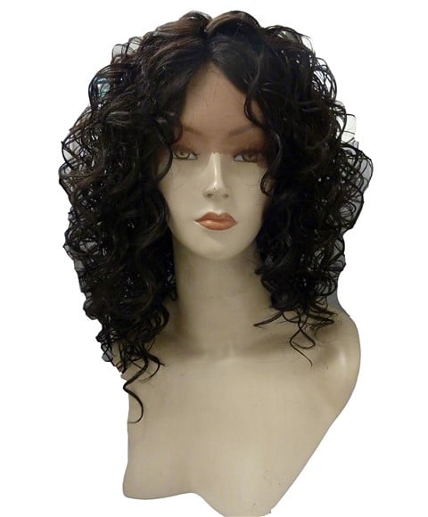 SECRETS SYN ADORE LACE FRONT WIG 