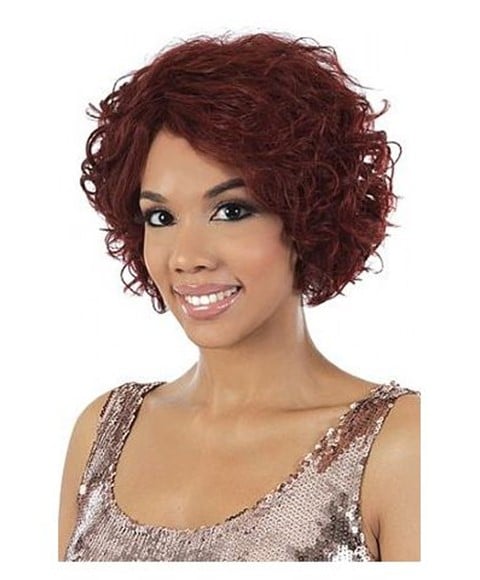 SINGAPORE REMY HH HSR HANA WIG 