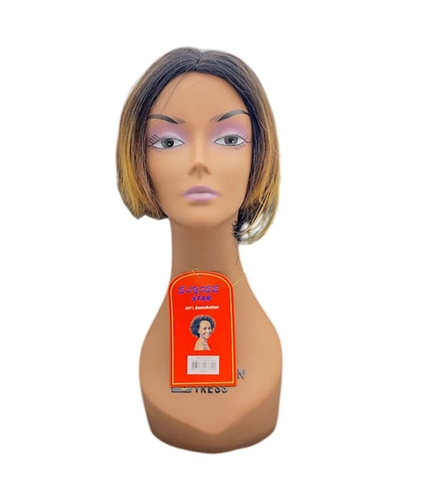 ELYSEE STAR SYNTHETIC KISHA SPECIAL WIG 