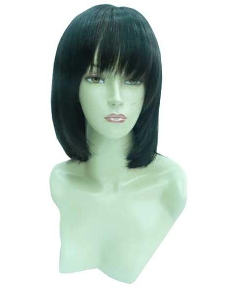 JAZZY LIBERTY WIG COLLECTION SYN CARMEN WIG 