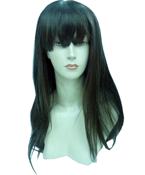 SOFT TOUCH SYN FAME WIG 