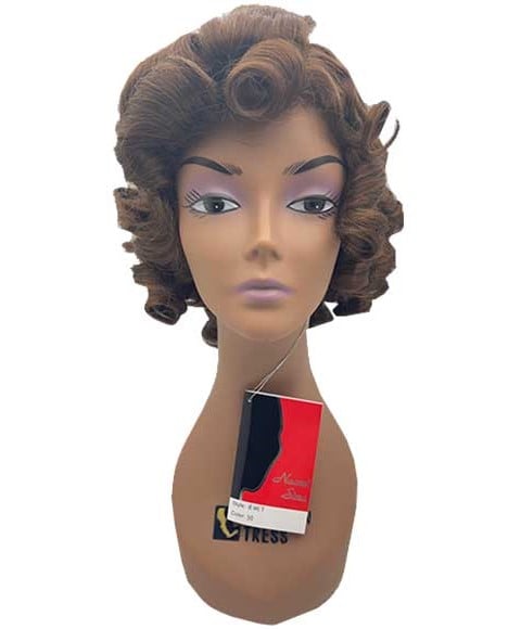 NAOMI SIMS COLLECTION SYN JAMET WIG 