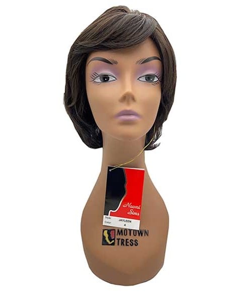 NAOMI SIMS COLLECTION SYN JAYLEEN WIG 