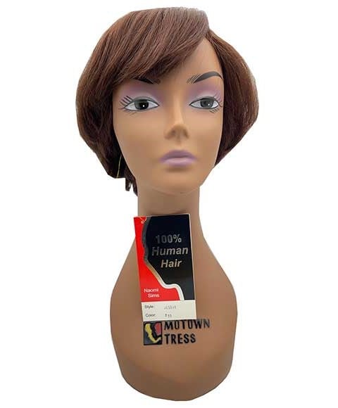 NAOMI SIMS COLLECTION SYN JESSIE WIG 