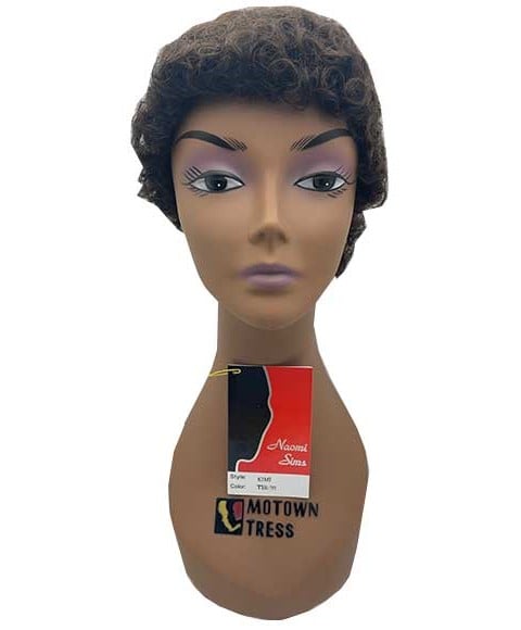 NAOMI SIMS COLLECTION SYN KIMI WIG 