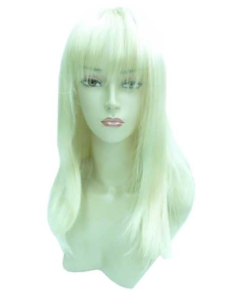 JAZZY LIBERTY WIG COLLECTION SYN KNUBIA WIG  