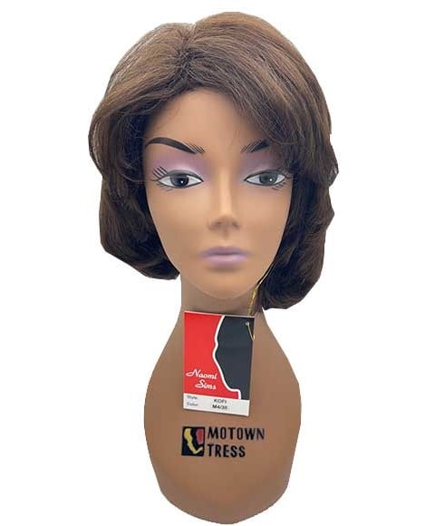 NAOMI SIMS COLLECTION SYN KOFI WIG 