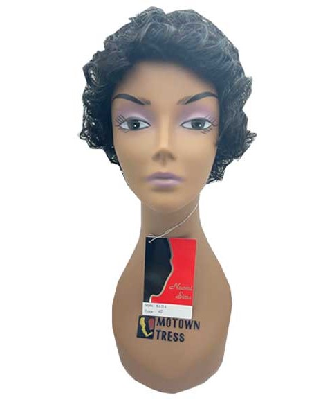 NAOMI SIMS COLLECTION SYN NASIA WIG 