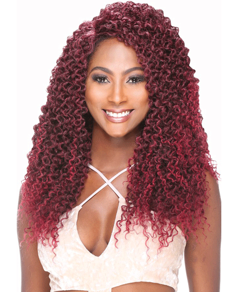 VELLA VELLA COLLECTION SYN TAMAR WIG 