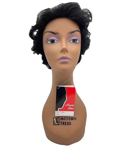 NAOMI SIMS COLLECTION SYN TATEN WIG 