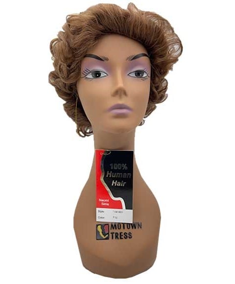 NAOMI SIMS COLLECTION SYN TAWANDA WIG 
