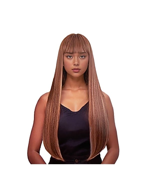 FASHION IDOL SYNTHETIC 101 MARY WIG 