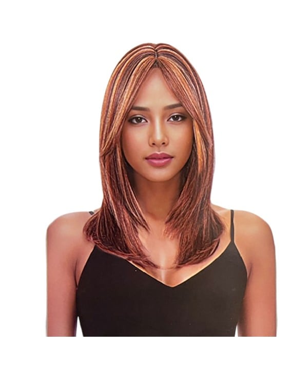 FASHION IDOL SYNTHETIC 101 TOYA WIG 